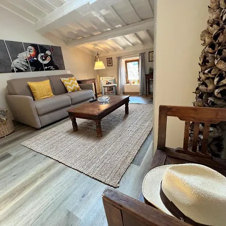 Holiday home Casavacanze Donna Manu Cetona