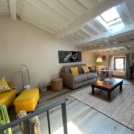 Casavacanze Donna Manu *