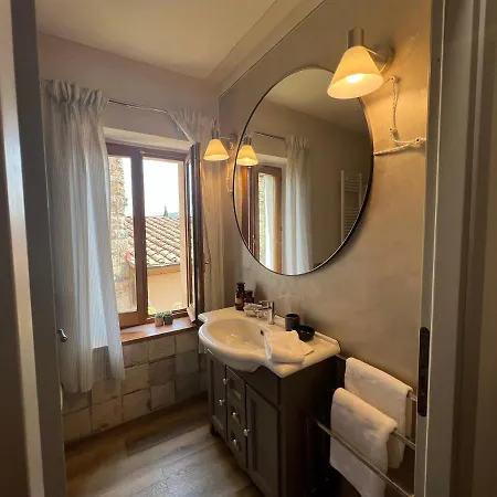 Casavacanze Donna Manu Holiday home *