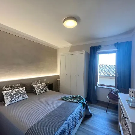 Holiday home Casavacanze Donna Manu Cetona