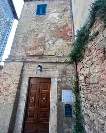 Casavacanze Donna Manu * Cetona
