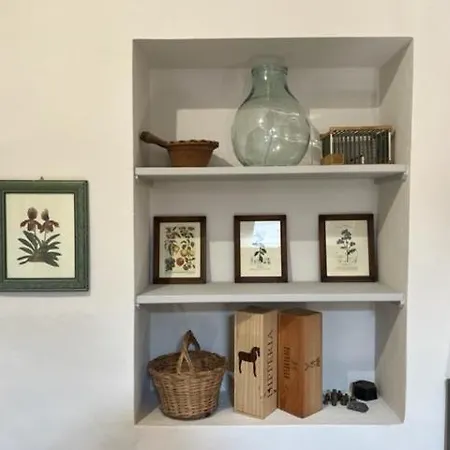 Casavacanze Donna Manu * Cetona