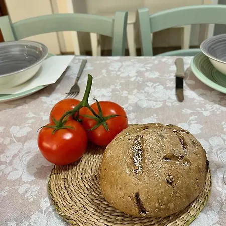Casavacanze Donna Manu *