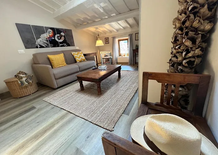 Dom wakacyjny Casavacanze Donna Manu Cetona