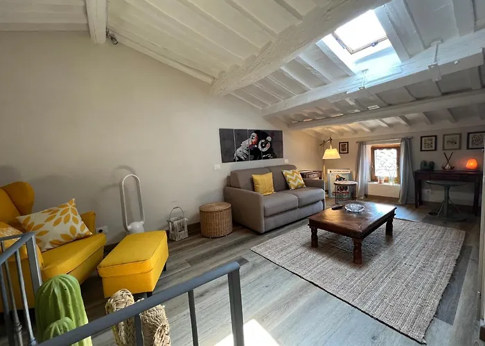 Casavacanze Donna Manu *