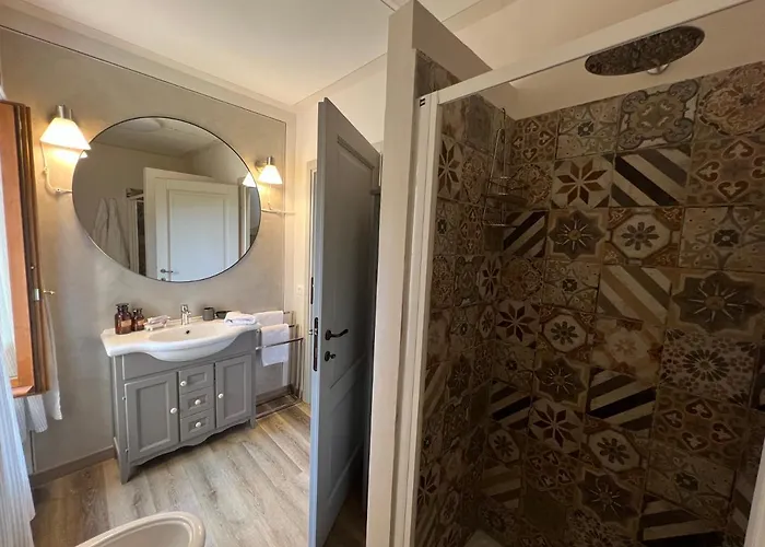 Casavacanze Donna Manu Dom wakacyjny *