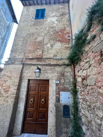 Casavacanze Donna Manu * Cetona