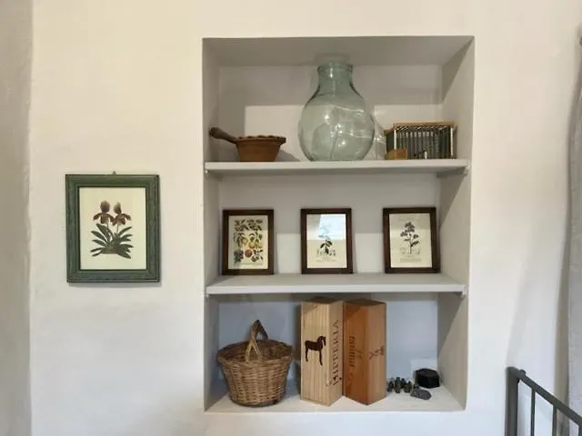 Casavacanze Donna Manu * Cetona