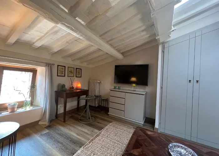 Casavacanze Donna Manu Cetona