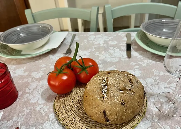 Casavacanze Donna Manu *