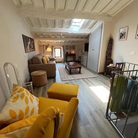 Holiday home Casavacanze Donna Manu